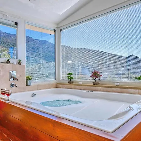 别墅 Islamlar Village 2 Bedroom 6505