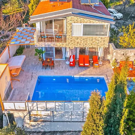 Islamlar Village 2 Bedroom 6505 别墅 *