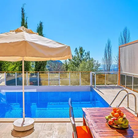 Islamlar Village 2 Bedroom 6505 卡尔坎