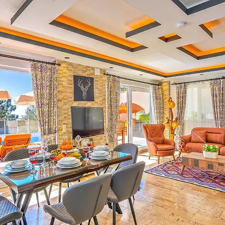 Islamlar Village 2 Bedroom 6505 别墅 *