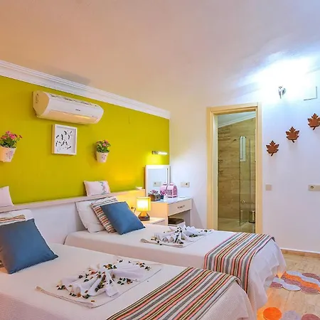 Islamlar Village 2 Bedroom 6505 别墅 卡尔坎