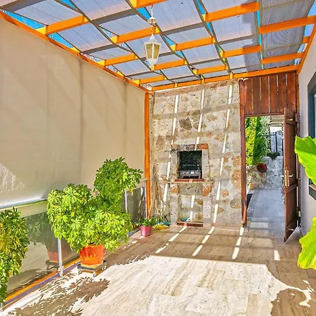 Islamlar Village 2 Bedroom 6505 别墅 *