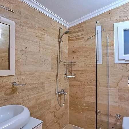 Islamlar Village 2 Bedroom 6505 别墅 卡尔坎