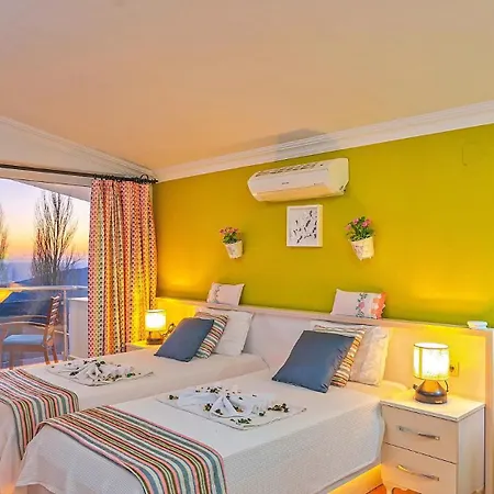 Islamlar Village 2 Bedroom 6505 别墅