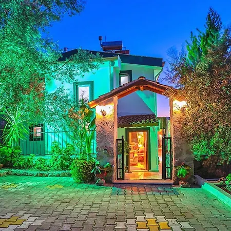 别墅 Islamlar Village 2 Bedroom 6505