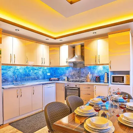 Islamlar Village 2 Bedroom 6505 *