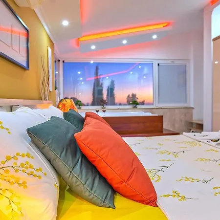 Islamlar Village 2 Bedroom 6505 卡尔坎