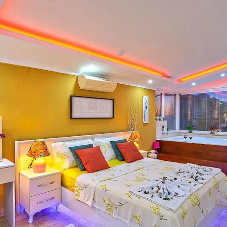 别墅 Islamlar Village 2 Bedroom 6505 *