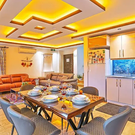 Islamlar Village 2 Bedroom 6505 别墅 *