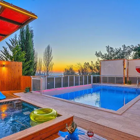 Islamlar Village 2 Bedroom 6505 别墅