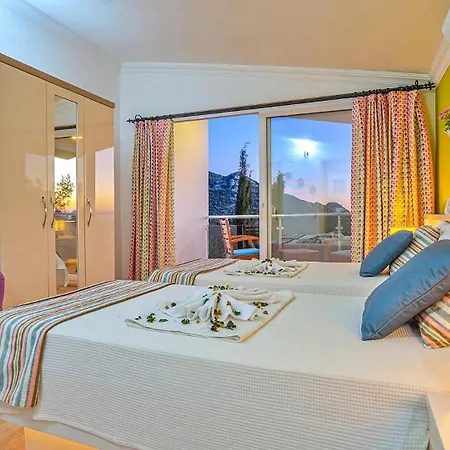 Islamlar Village 2 Bedroom 6505 别墅 *